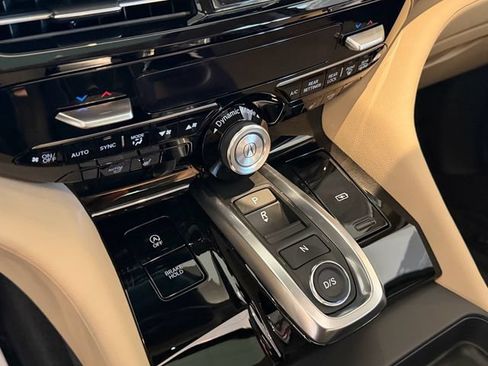 New 2026 Acura MDX FWD image 15
