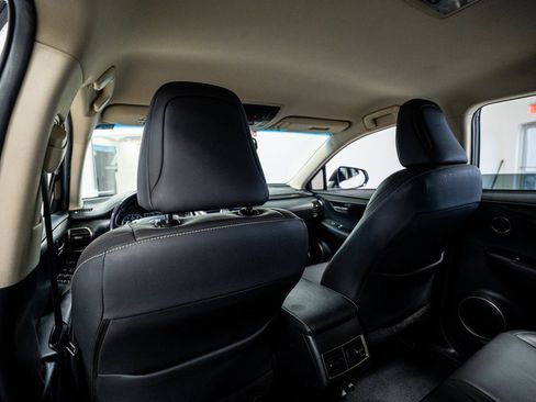 Used 2018 Lexus NX 300 FWD w/ Accessory Package 2 image 51