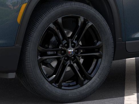 New 2026 Buick Enclave Preferred w/ Power Package image 31