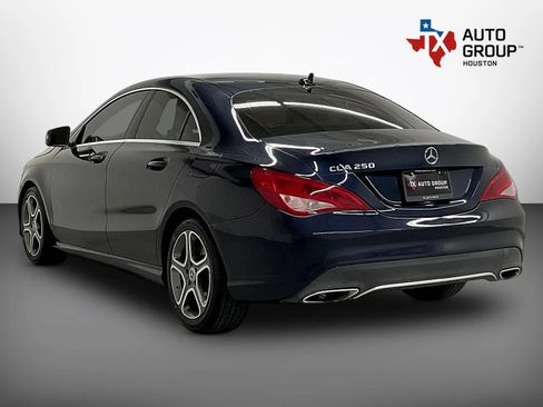 Used 2017 Mercedes-Benz CLA 250 image 4