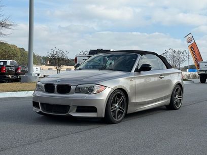 Used 2013 BMW 135is Convertible