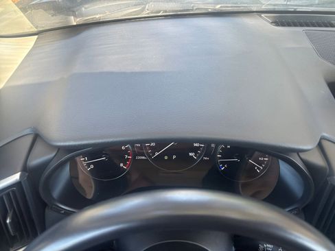 Used 2025 MAZDA CX-50 AWD 2.5 S w/ Select Package image 35