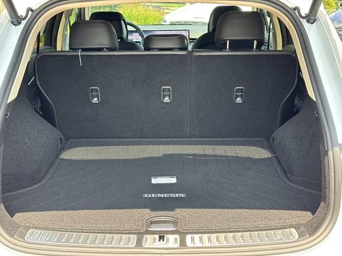 New 2026 Genesis GV70 2.5T Select AWD/4WD image 20