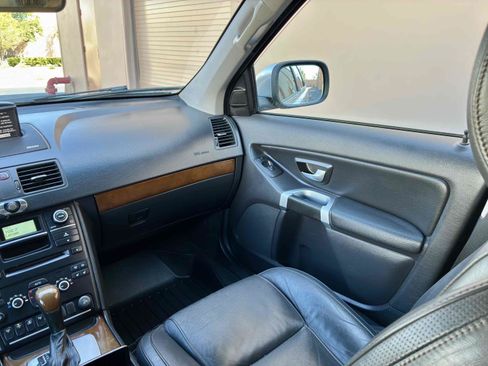 Used 2008 Volvo XC90 V8 AWD/4WD image 18