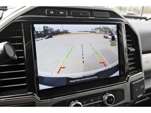 Used 2022 Ford F250 Lariat w/ Lariat Ultimate Package image 23