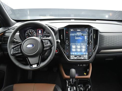 Used 2026 Subaru Forester Touring image 15