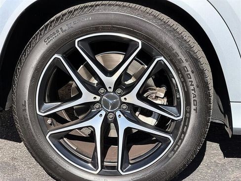 Used 2023 Mercedes-Benz GLE 53 AMG 4MATIC Coupe image 37