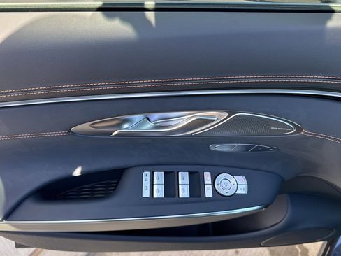 New 2026 Genesis GV70 3.5T Sport Advanced image 17