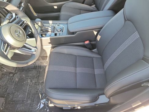 New 2026 MAZDA CX-50 2.5 Hybrid w/ Weather Package image 17