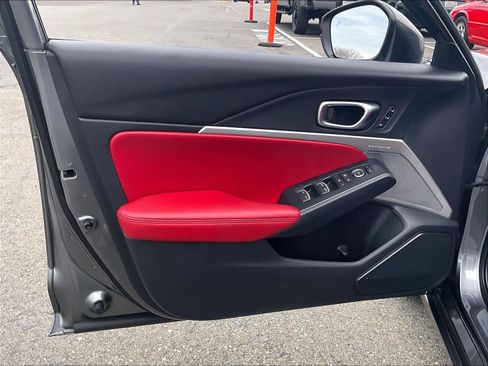 Used 2023 Acura Integra A-Spec image 24