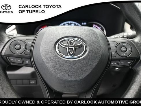 Used 2025 Toyota RAV4 XLE w/ Convenience Package FWD image 51