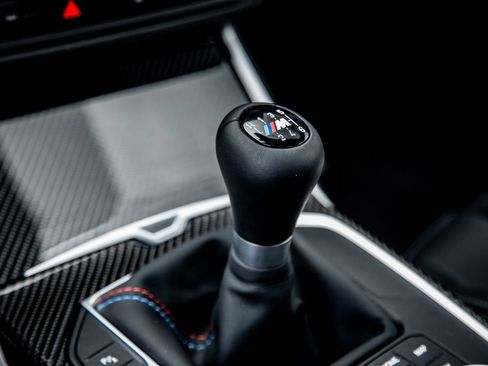 New 2026 BMW M2 w/ Carbon Package image 20