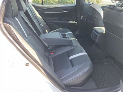 Certified 2025 Toyota Camry SE image 27