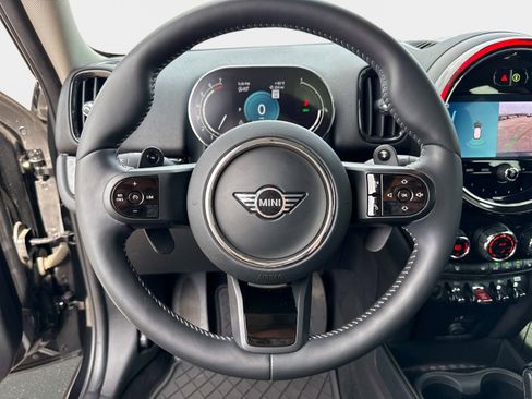 Used 2024 MINI Cooper Countryman S FWD image 27