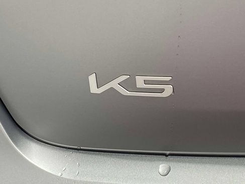 New 2026 Kia K5 GT FWD image 9