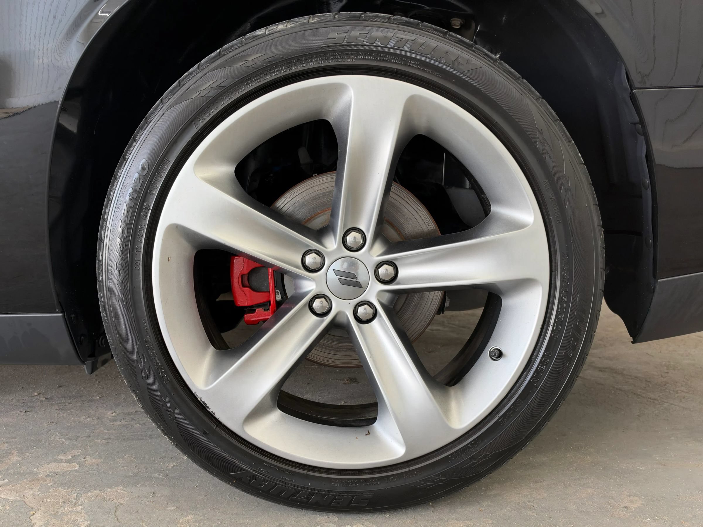 Used 2017 Dodge Challenger R/T RWD image 13