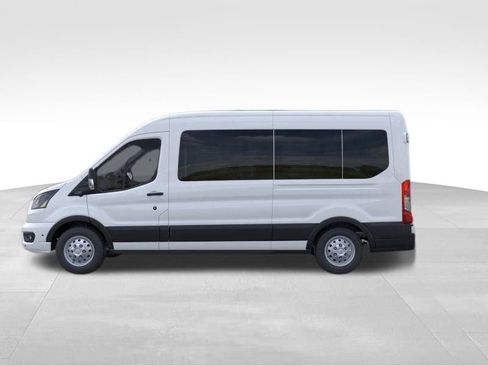 New 2026 Ford Transit 350 XLT image 3