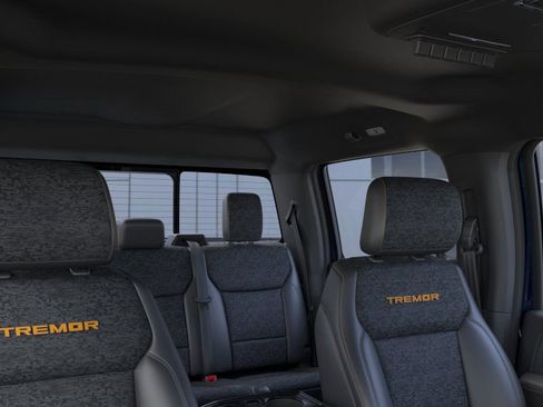 New 2025 Ford F150 Tremor w/ Bed Utility Package image 22