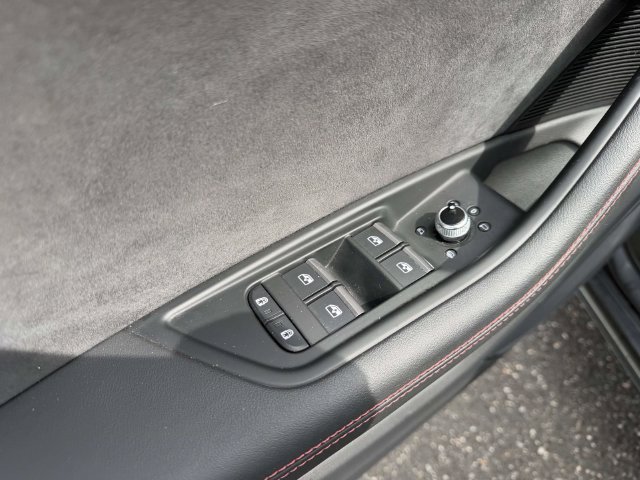 Used 2024 Audi S5 Premium Plus w/ Premium Plus Package AWD/4WD image 19