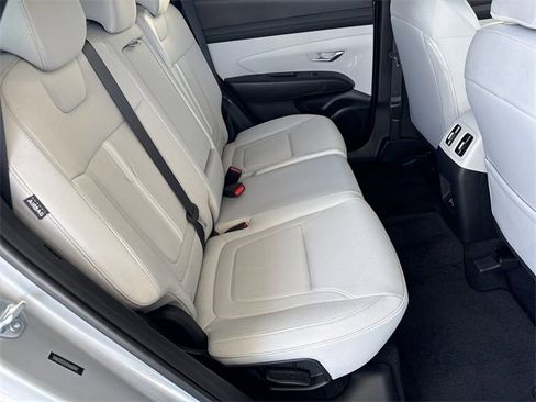 Used 2025 Hyundai Tucson SEL image 33