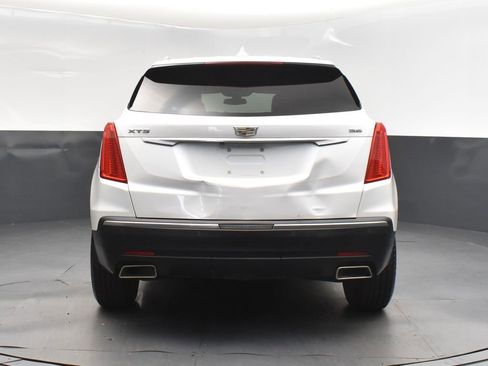 Used 2018 Cadillac XT5 Luxury image 6