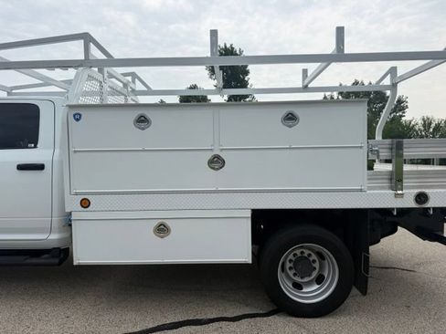 Used 2023 RAM 5500 Tradesman w/ Electrical Accessory Group RWD image 28