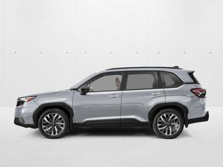 New 2026 Subaru Forester Touring AWD/4WD video 3
