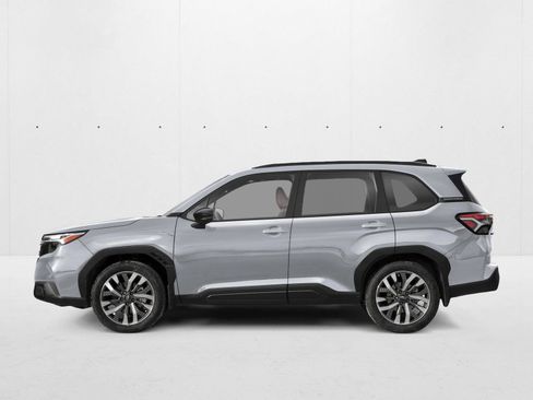 New 2026 Subaru Forester Touring AWD/4WD image 3