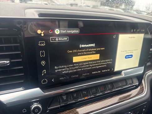 New 2026 GMC Sierra 2500 SLE w/ SLE Value Package; image 12