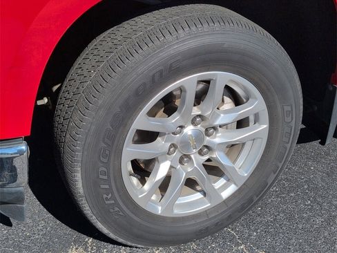 Used 2019 Chevrolet Silverado 1500 LT w/ All-Star Edition image 11