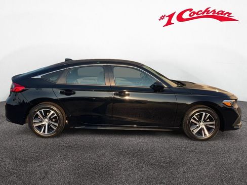 Used 2024 Honda Civic LX image 26