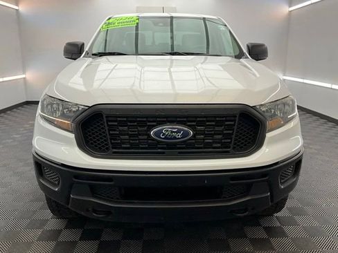 Used 2020 Ford Ranger XL w/ Equipment Group 101A Mid AWD/4WD image 2