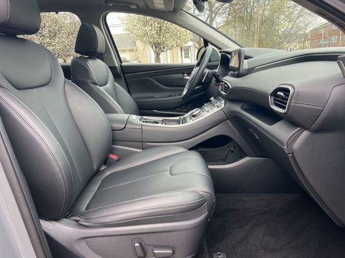 Used 2023 Hyundai Santa Fe SEL w/ Premium Package image 29