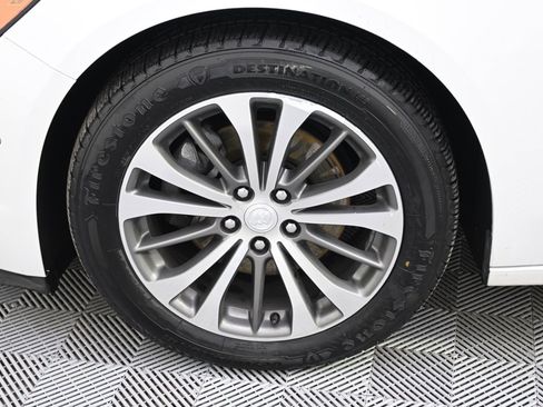 Used 2019 Buick LaCrosse Premium w/ Driver Confidence Package II image 20