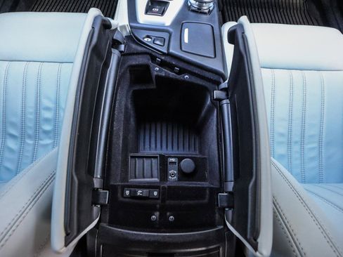 Used 2015 BMW M5 RWD image 34