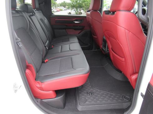 Used 2026 RAM 1500 Rebel w/ Rebel Level 1 Equipment Group AWD/4WD image 39
