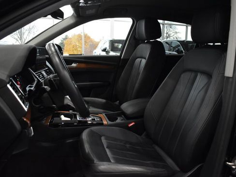 Used 2023 Audi Q5 2.0T Premium w/ Convenience Package image 26