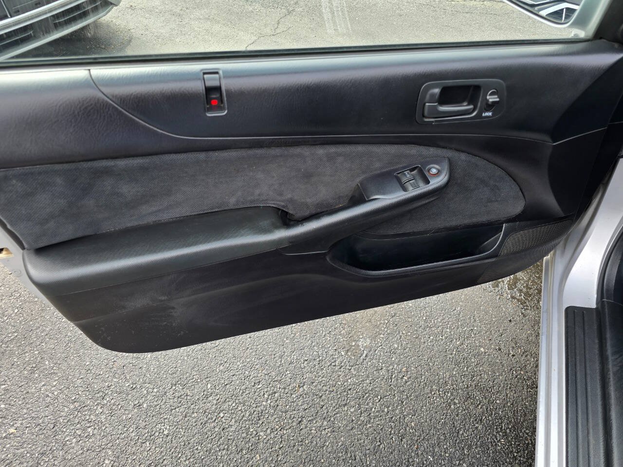 Used 2005 Honda Civic EX image 14