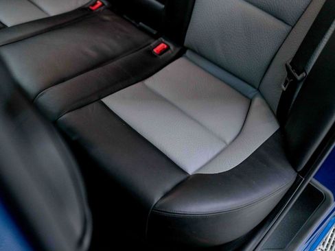 Used 2002 BMW M5 RWD image 79