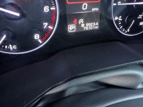 Used 2020 Subaru Outback Premium AWD/4WD image 10