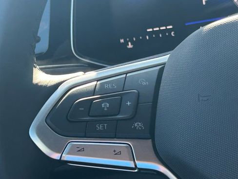 New 2026 Volkswagen Jetta Sport FWD image 20