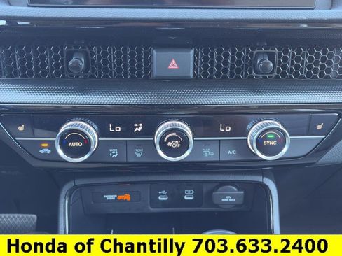 Used 2026 Honda CR-V EX-L image 16