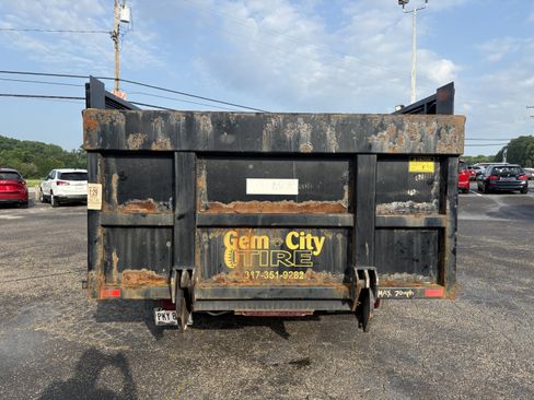 Used 2020 Ford F350 XL RWD image 3