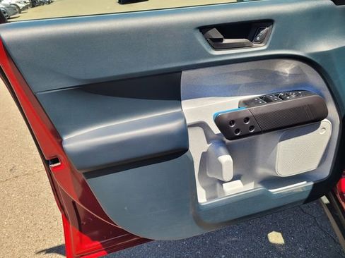 New 2026 Ford Maverick XLT FWD image 8