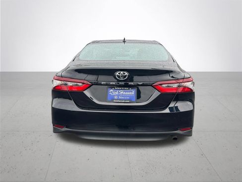 Used 2024 Toyota Camry LE FWD image 8