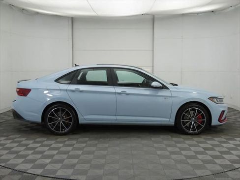 New 2026 Volkswagen Jetta GLI Autobahn image 4