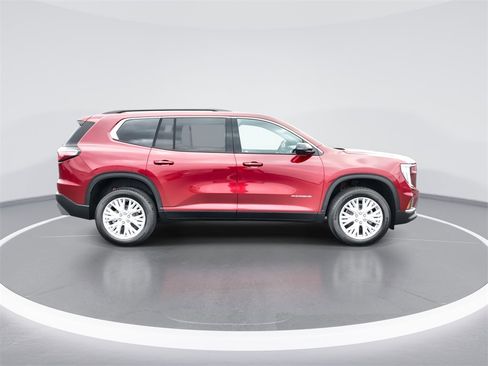 New 2026 GMC Acadia Elevation w/ Elevation Premium Package image 9