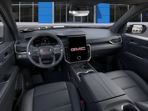 New 2026 GMC Acadia Elevation w/ Black Edition AWD/4WD image 15