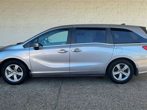 Used 2019 Honda Odyssey EX-L image 5