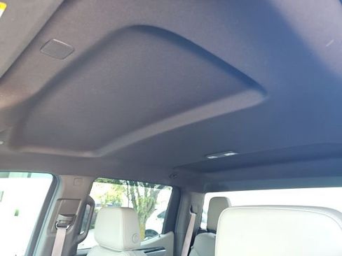 Used 2024 Chevrolet Silverado 1500 LTZ image 19